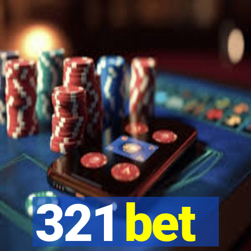 321 bet